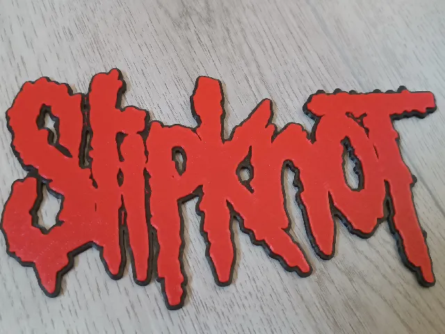 Slipknot Bandlogo