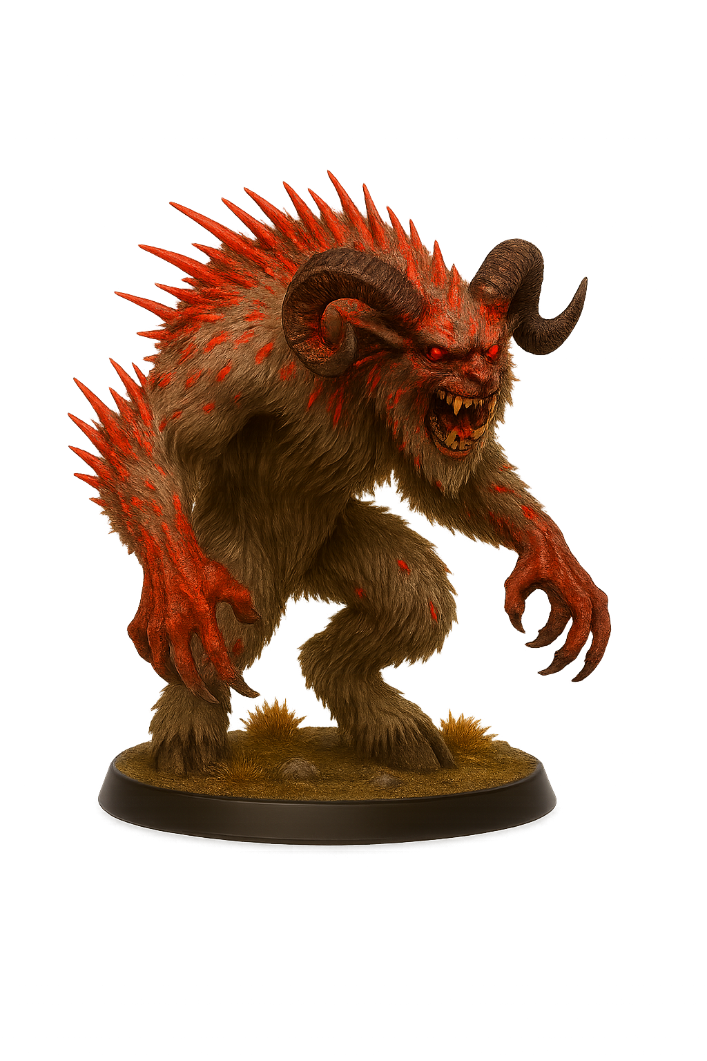 Fallout Creatures & Monsters — thumbnail 109