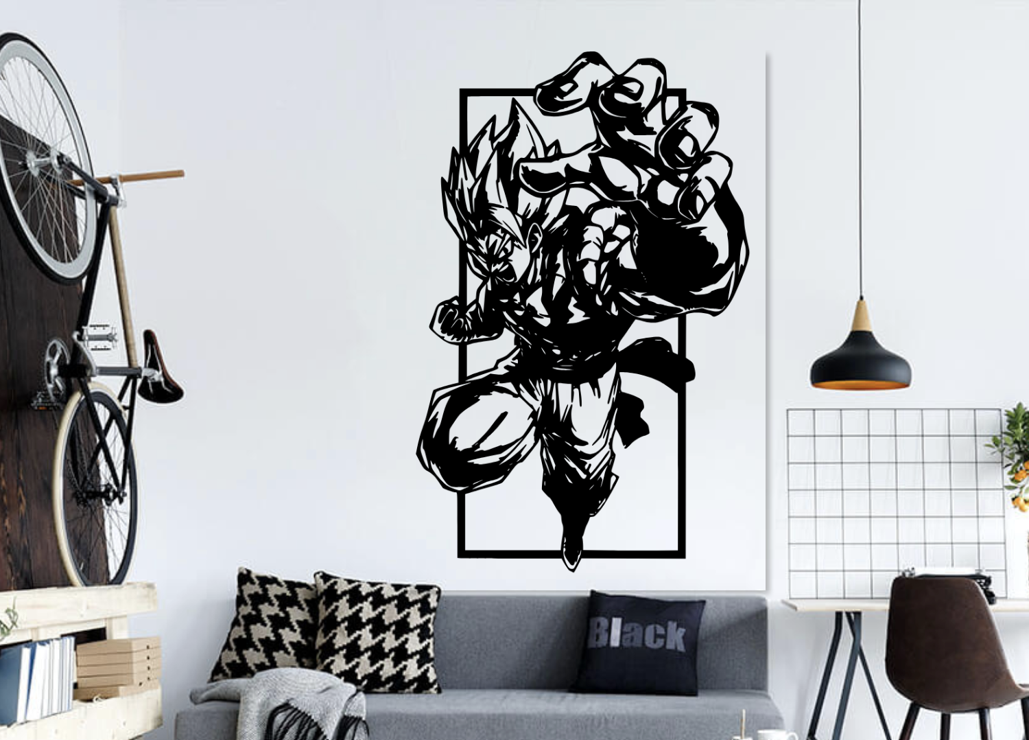 Dragon Ball Goku