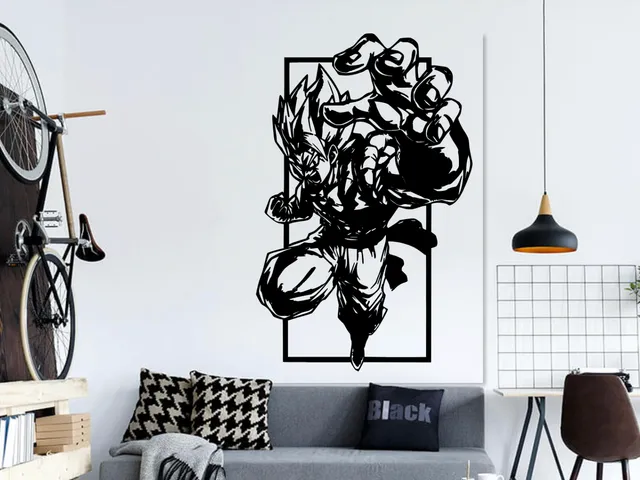 Dragon Ball Goku