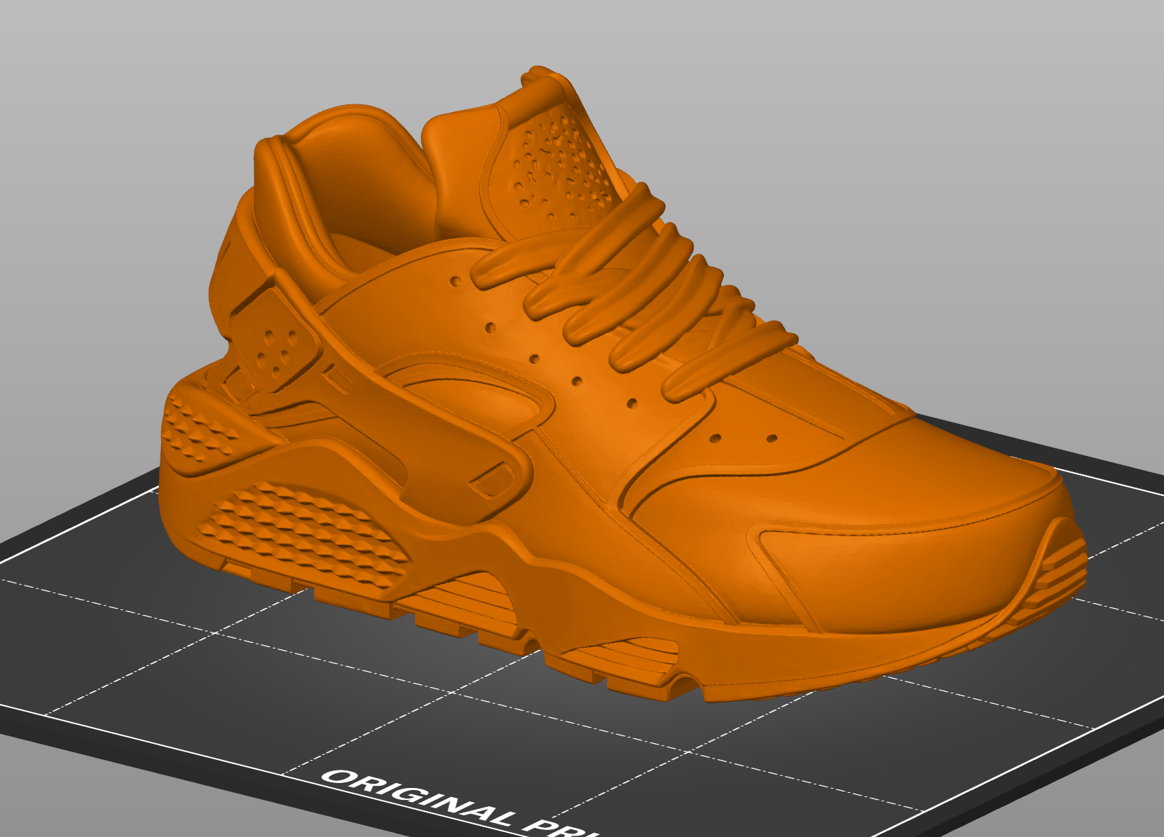 Nike Huarache