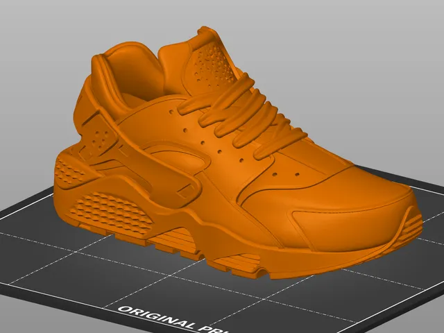 Nike Huarache