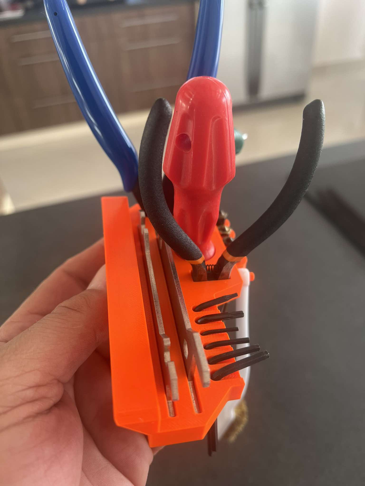 Core One Tool holder — miniatura 4
