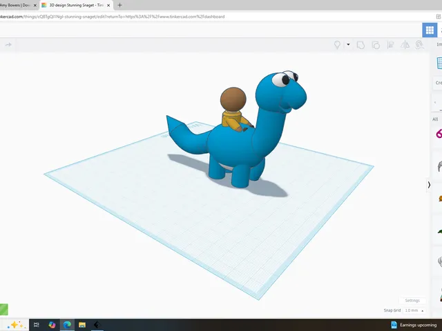 dino rider