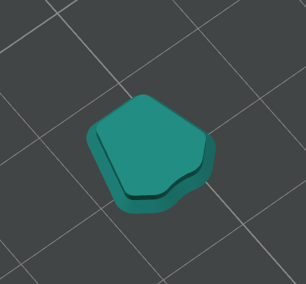 Clockwork 2 main body guidler plug