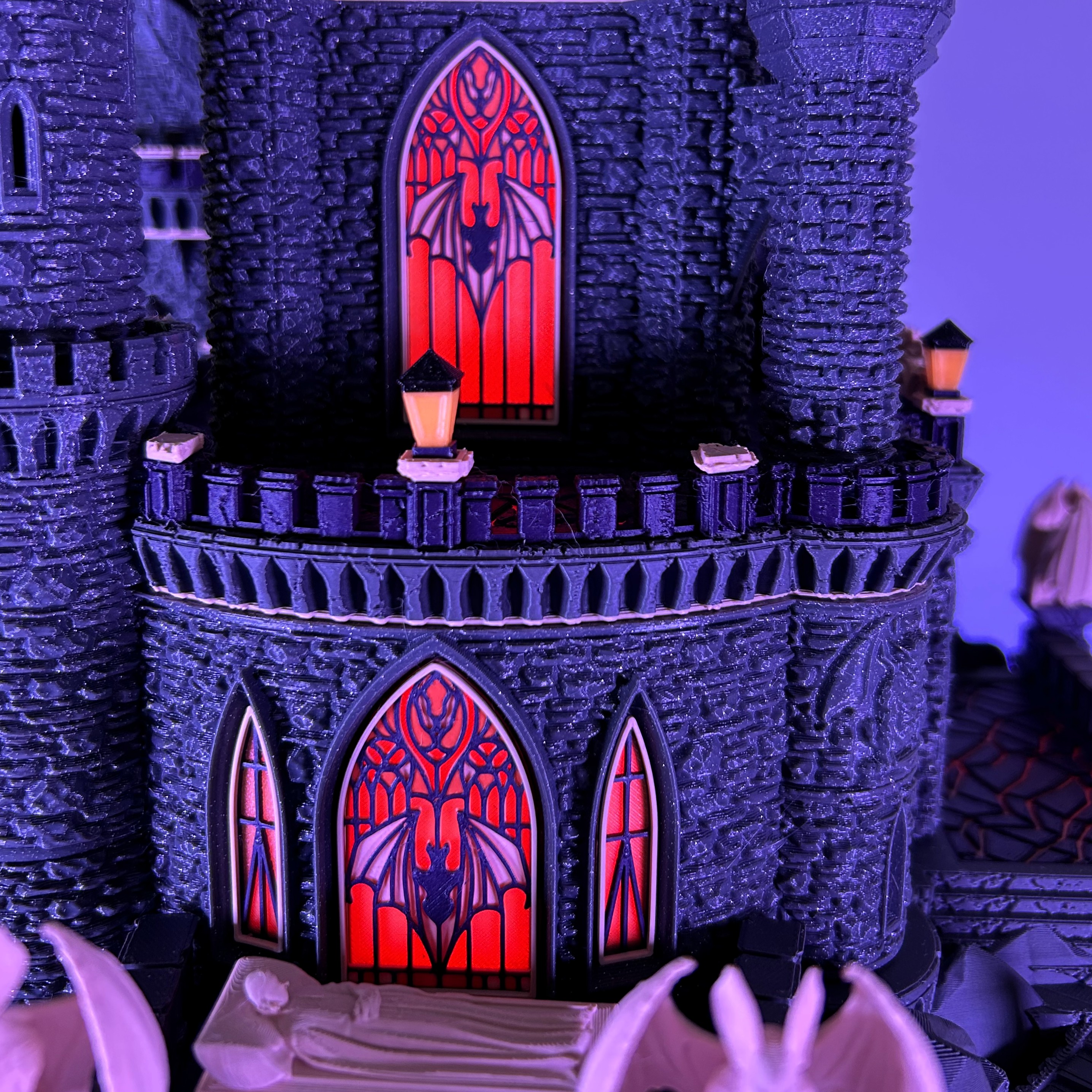 Dracula Castle — thumbnail 28