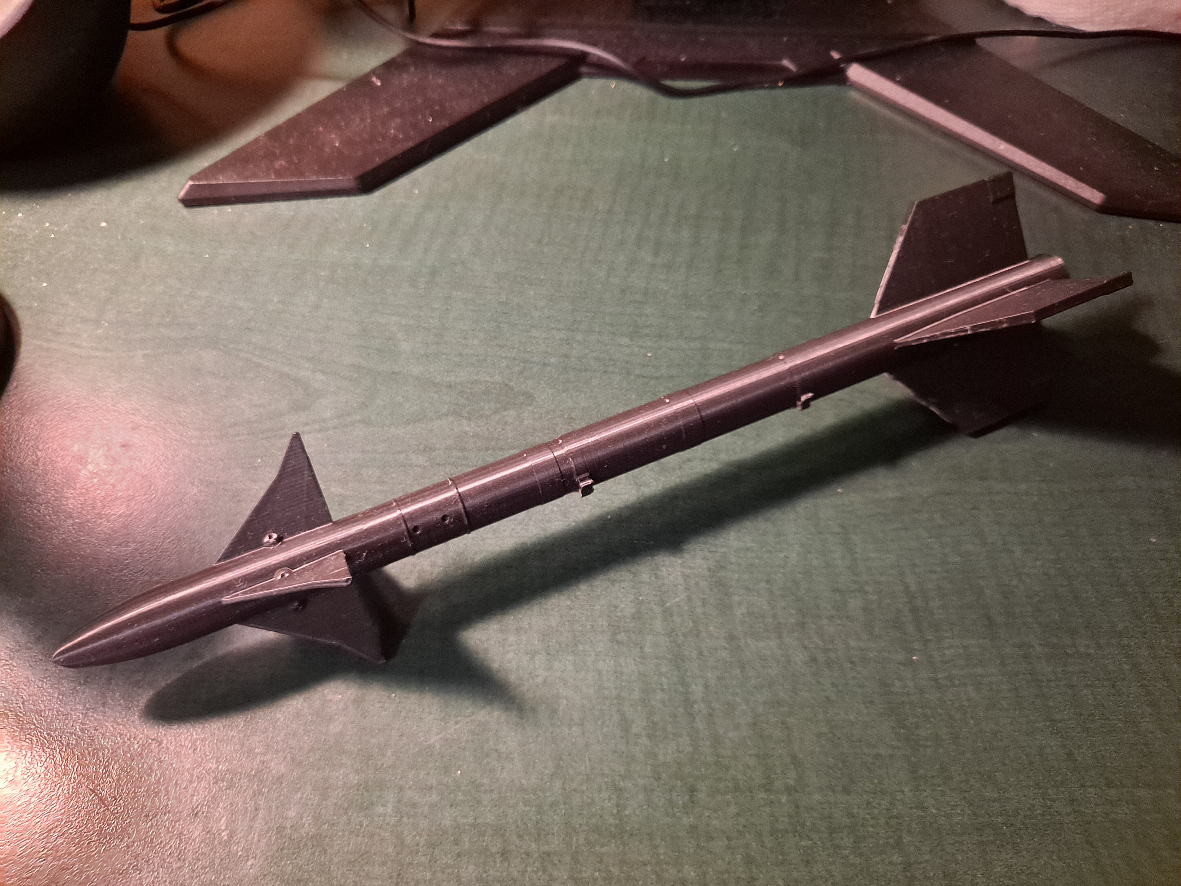 AIM-9M