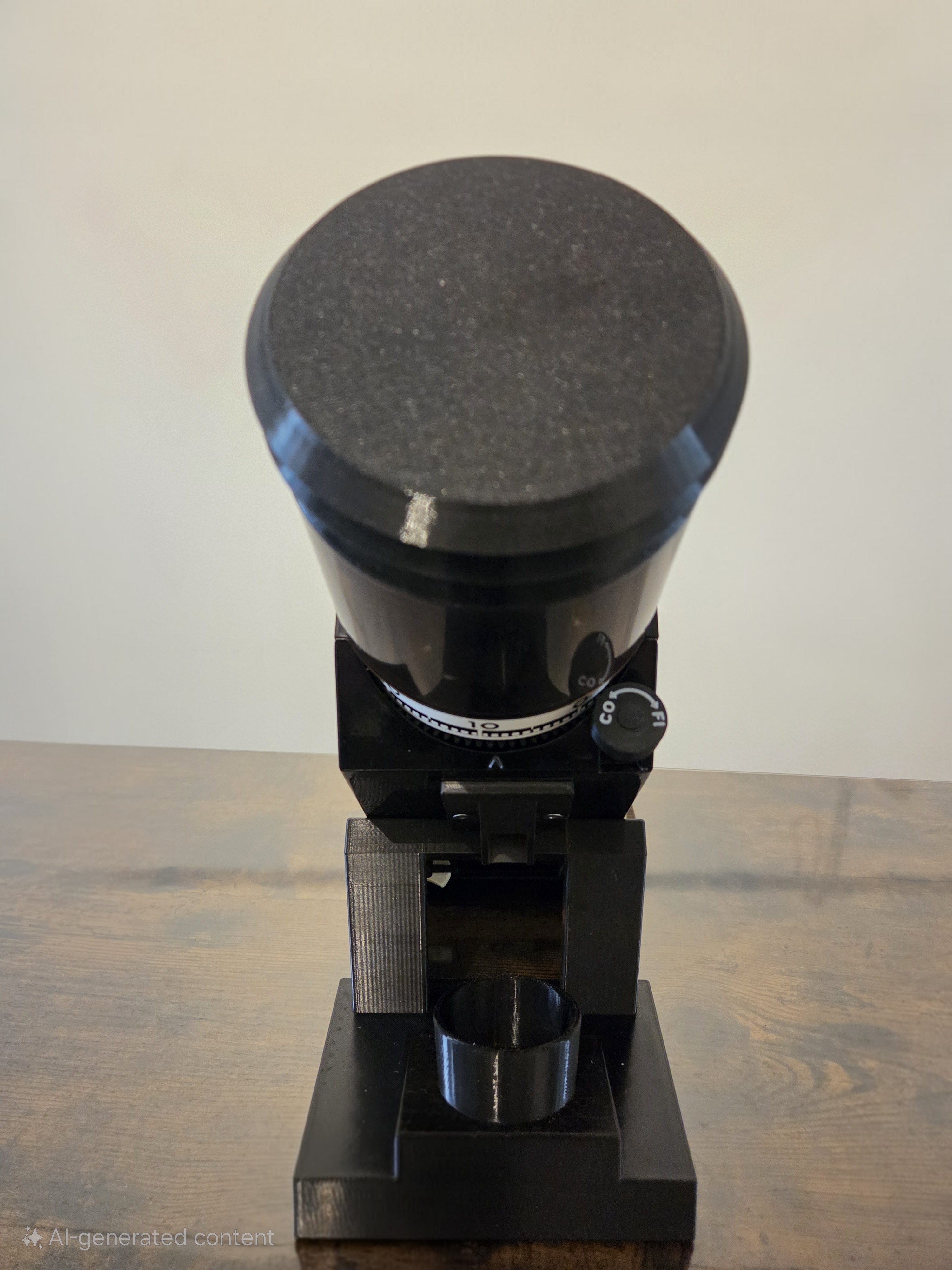 Rancilio Rocky Stepless mod — miniatura 2