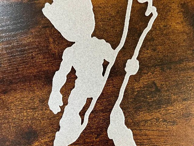 Groot Wall Art