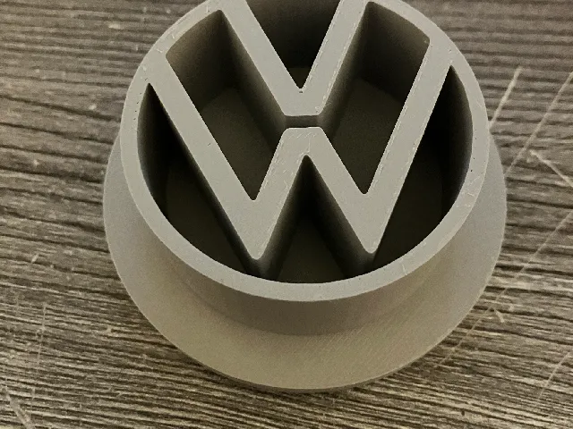 volkswagen stamp