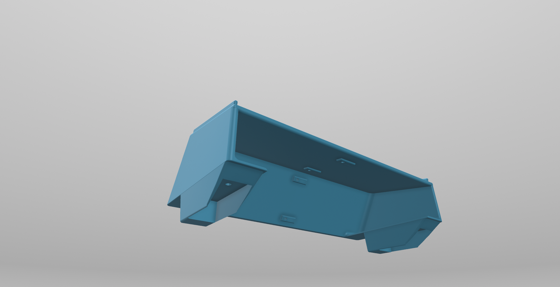 Vw Crafter / Man Dashboard Table — miniatura 11