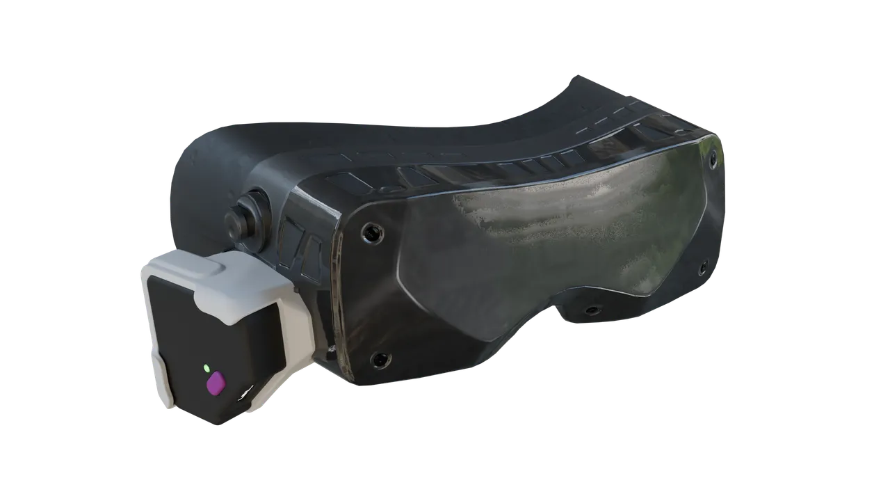 Bigscreen Beyond HMD