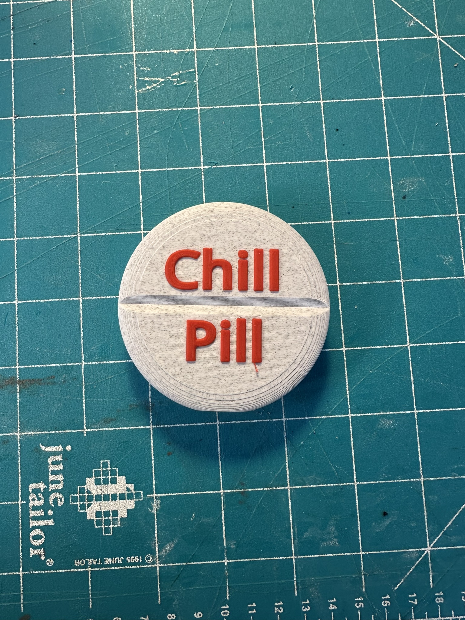 Chill Pill — thumbnail 2