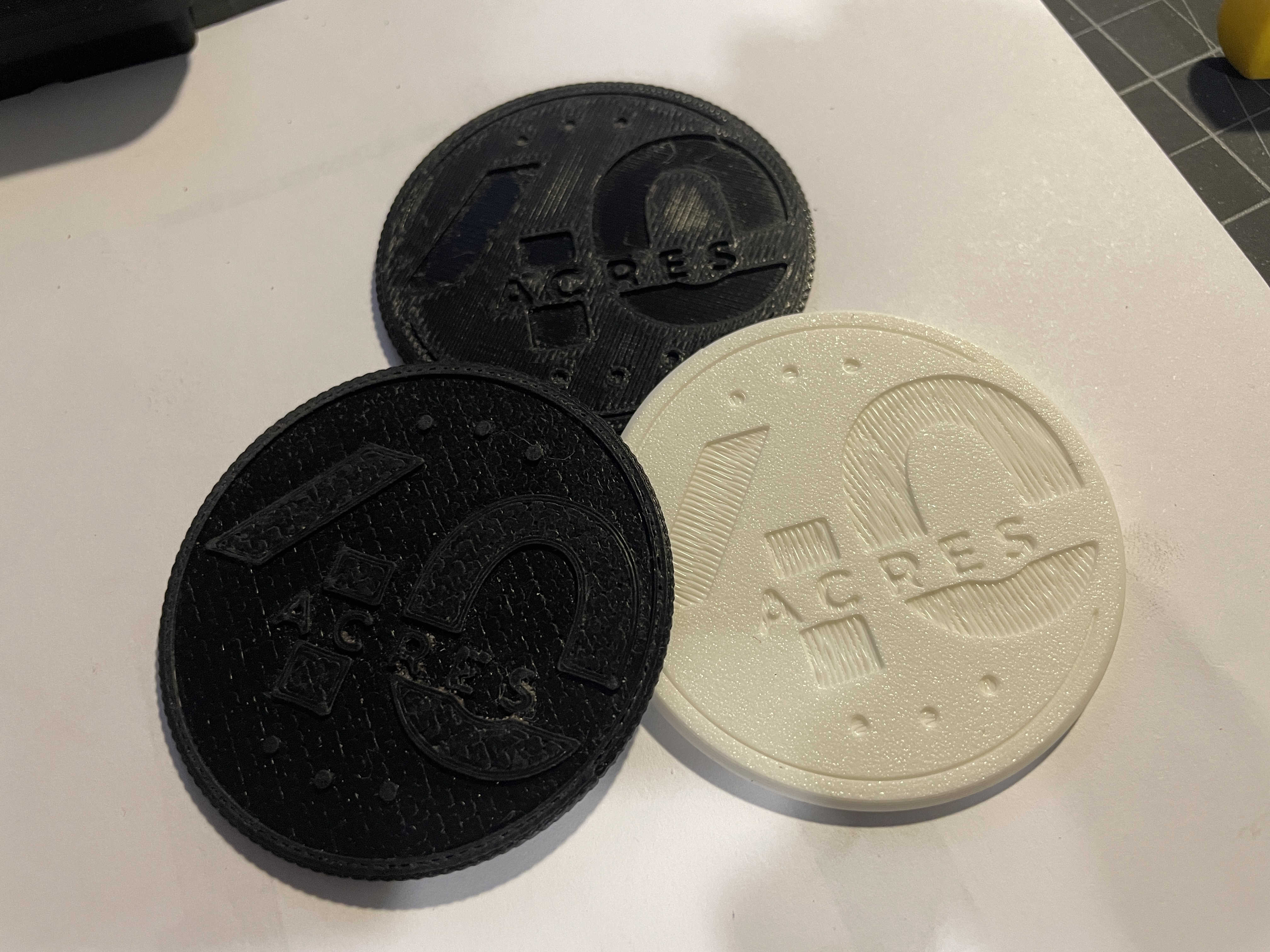 Unpaid Freelance Work: NFC Token