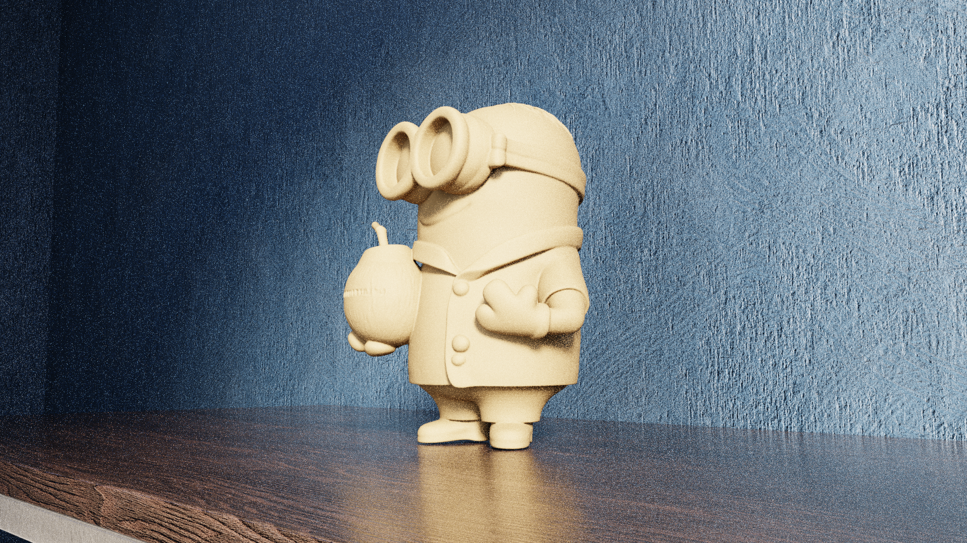 Vacation Minion — thumbnail 7