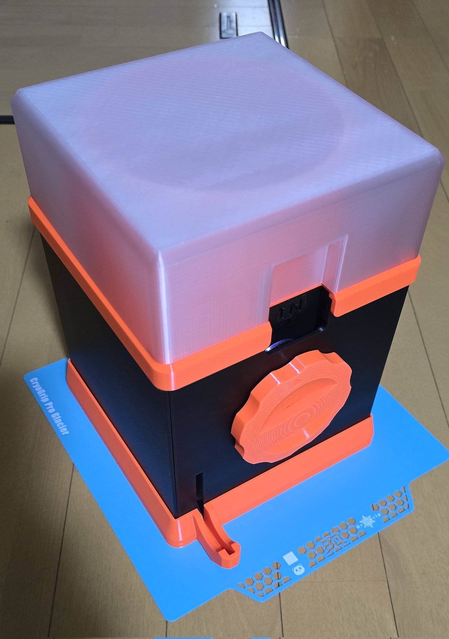MakerChip Gacha — thumbnail 2