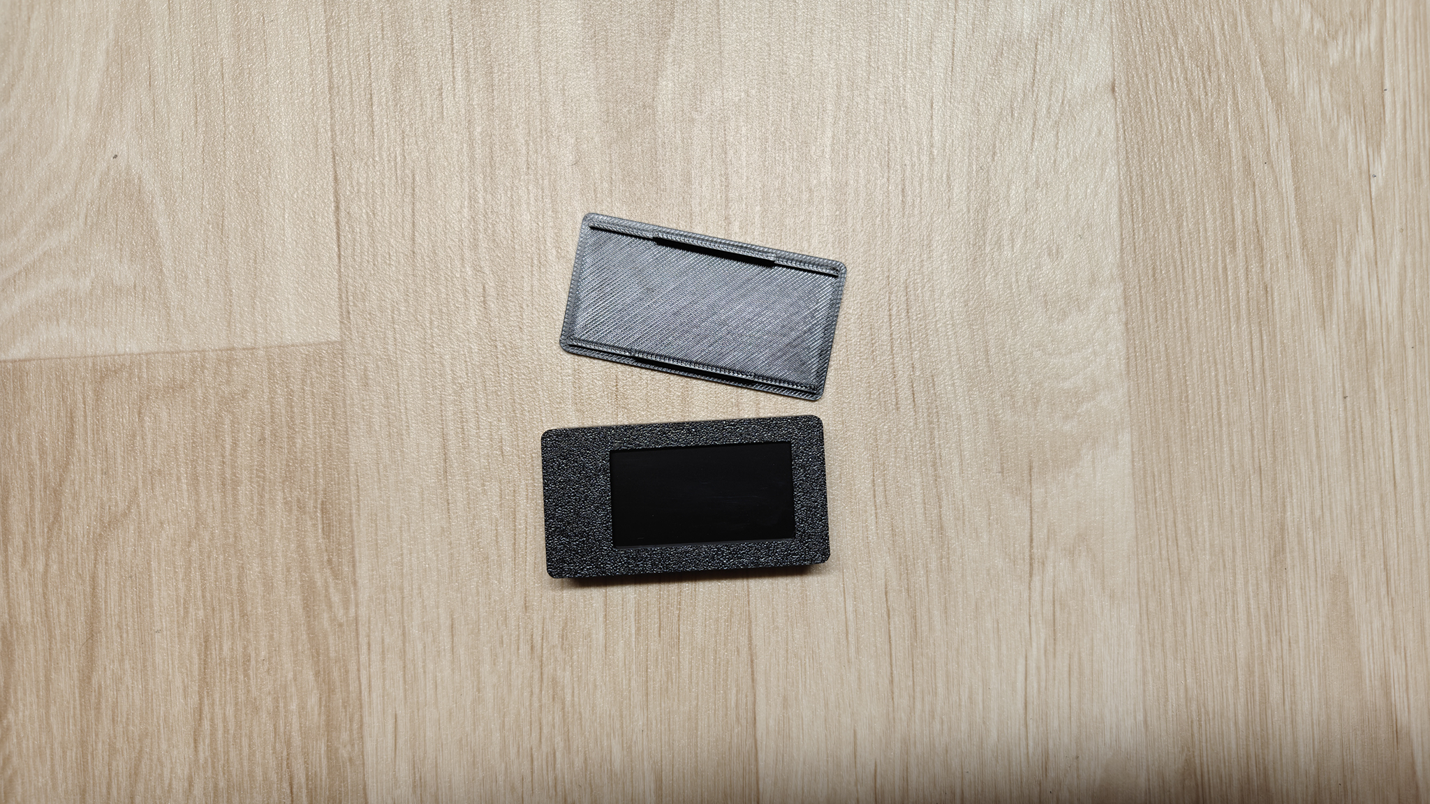 ideaspark ESP32 1.9 display case — miniatura 2