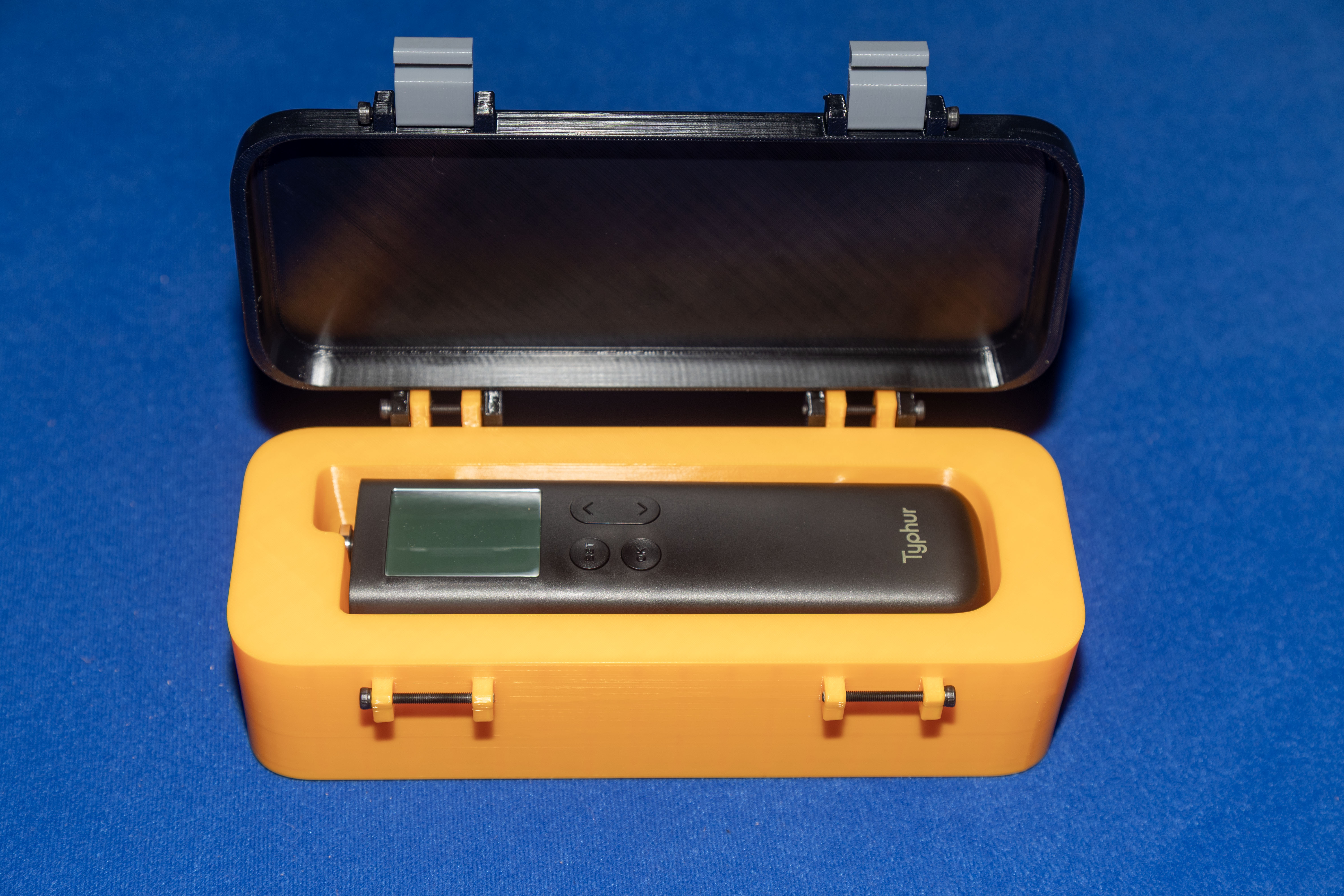 Typhur Sync Gold Lite Food / meat thermometer case