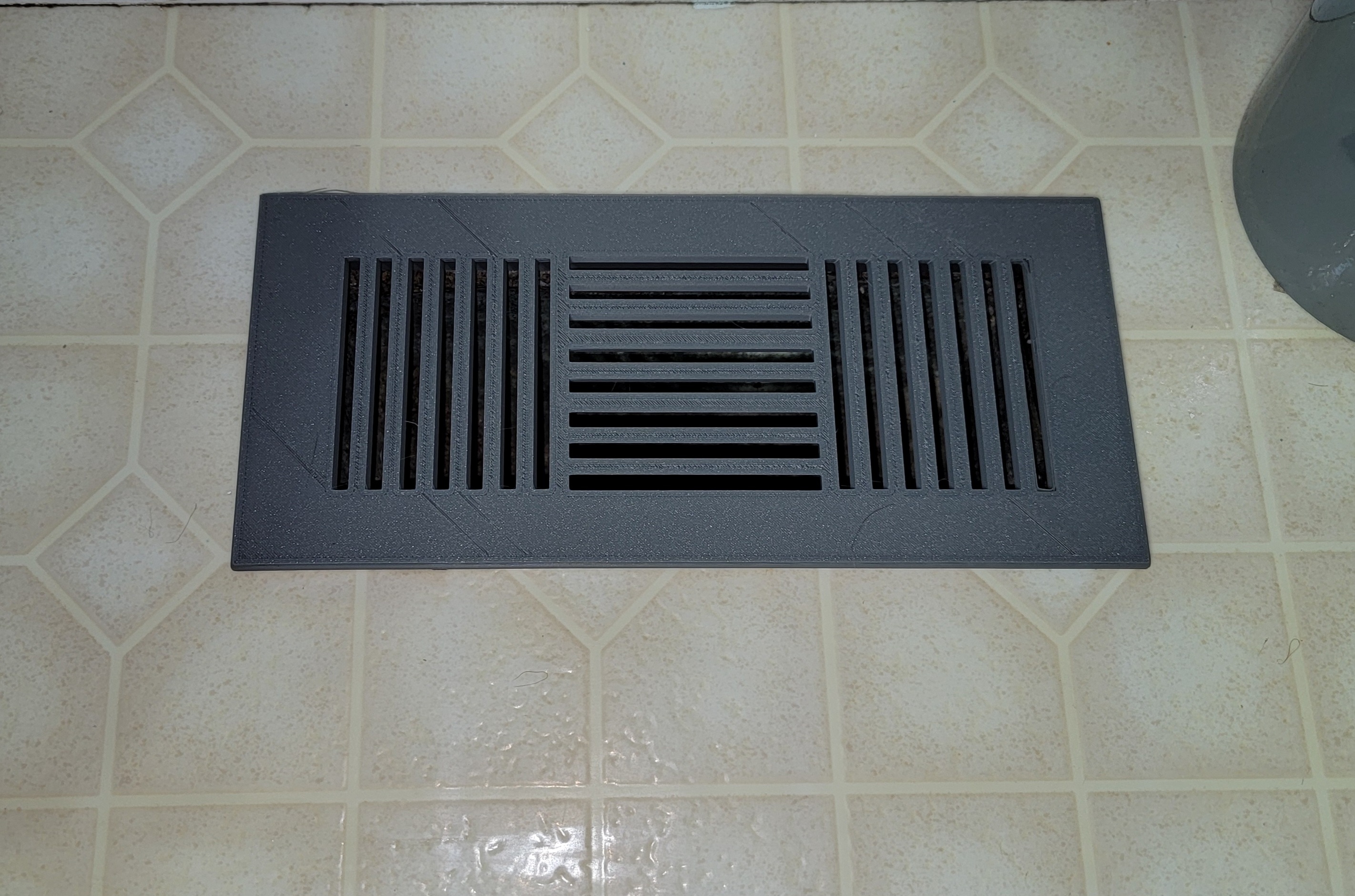 HVAC Register (Vent)