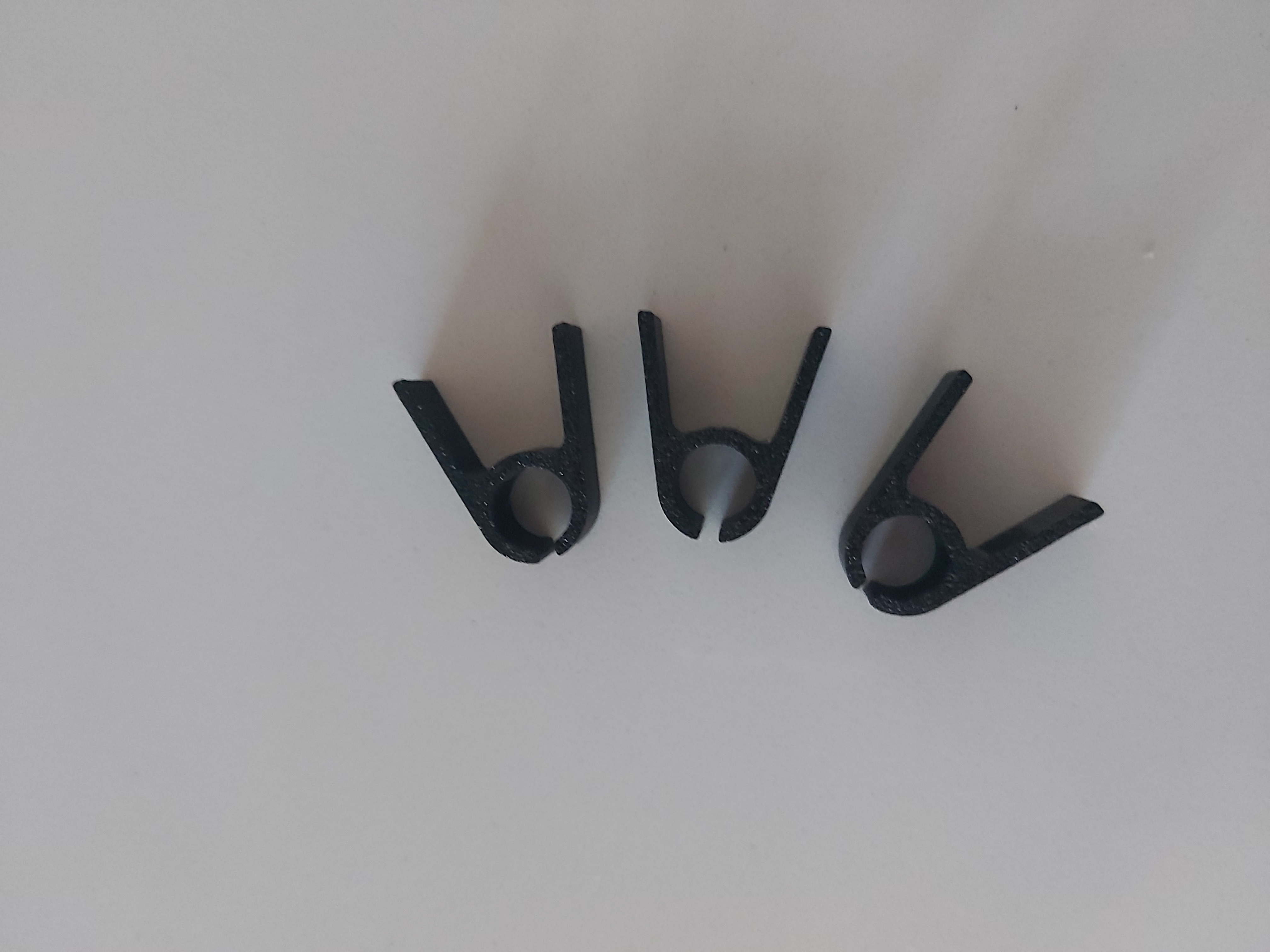 Miniatura 2 do modelo 3D Small Clamp 2