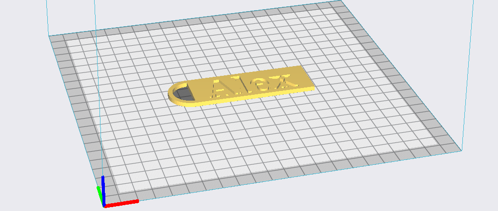 Keychain