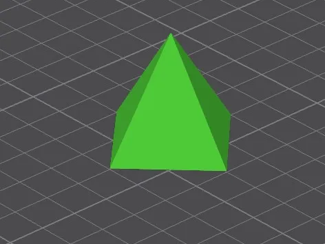 basic pyramid