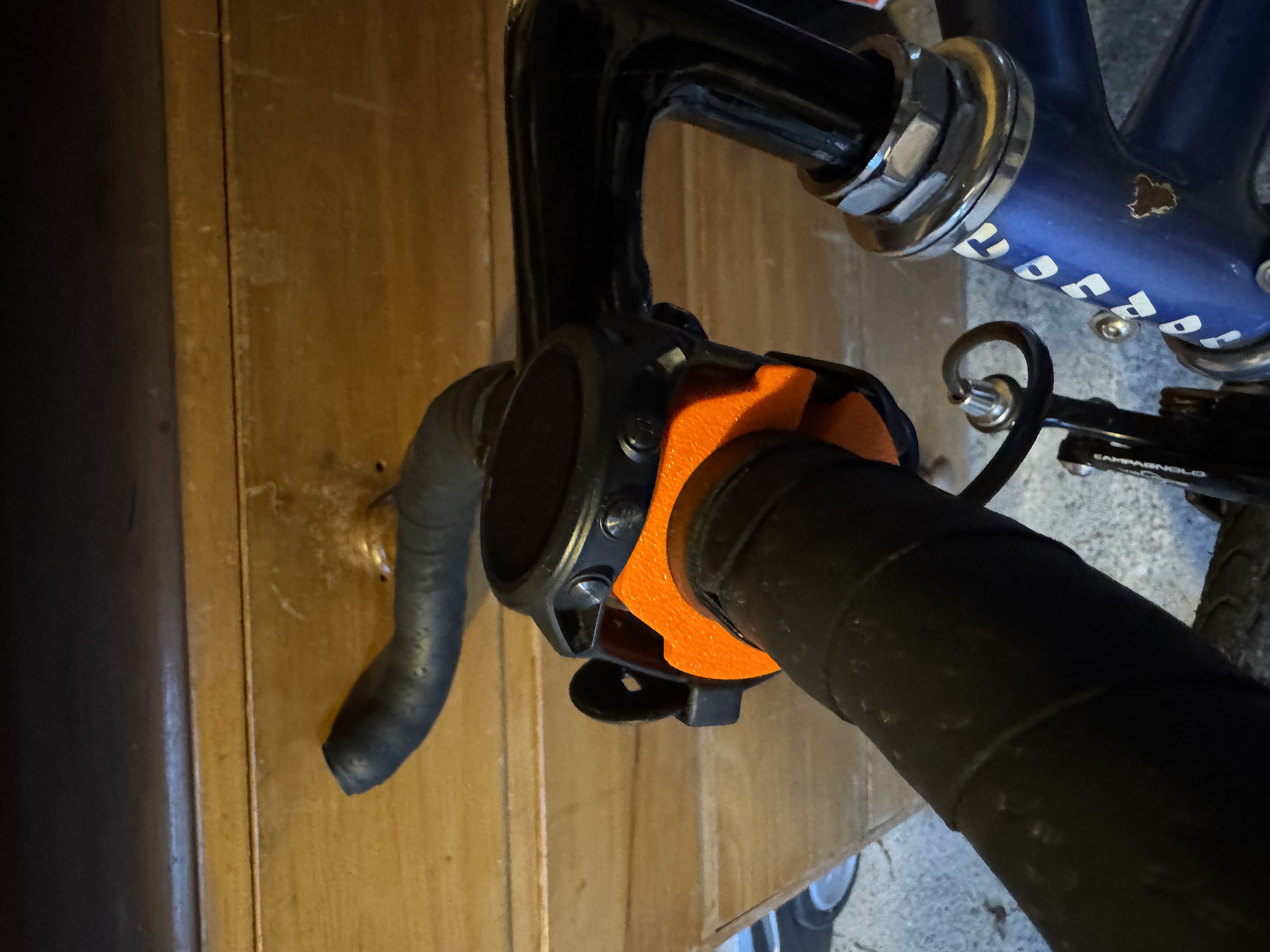 Garmin  Watch Mount