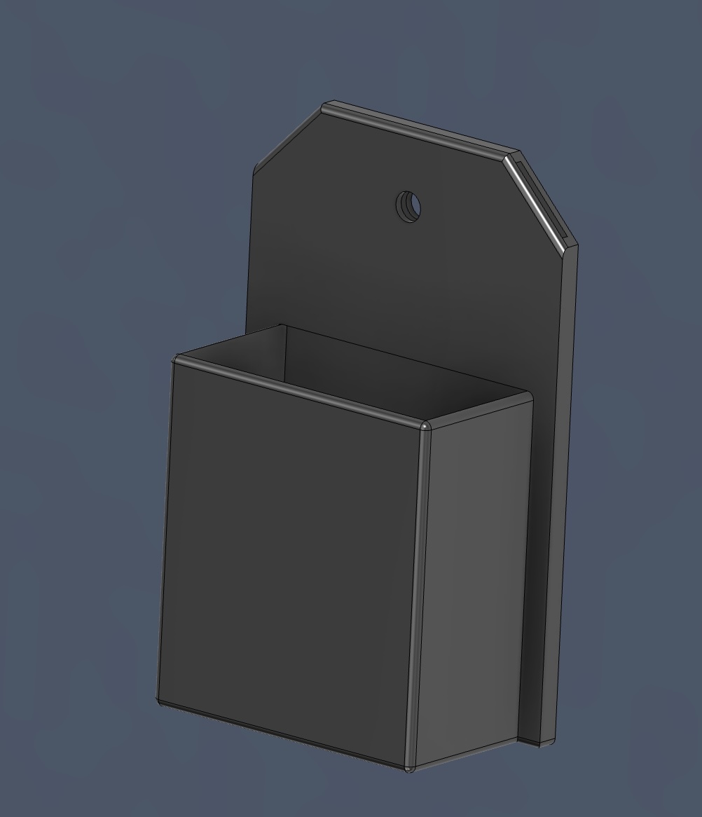 fire stick tv remote holder