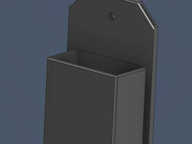 fire stick tv remote holder