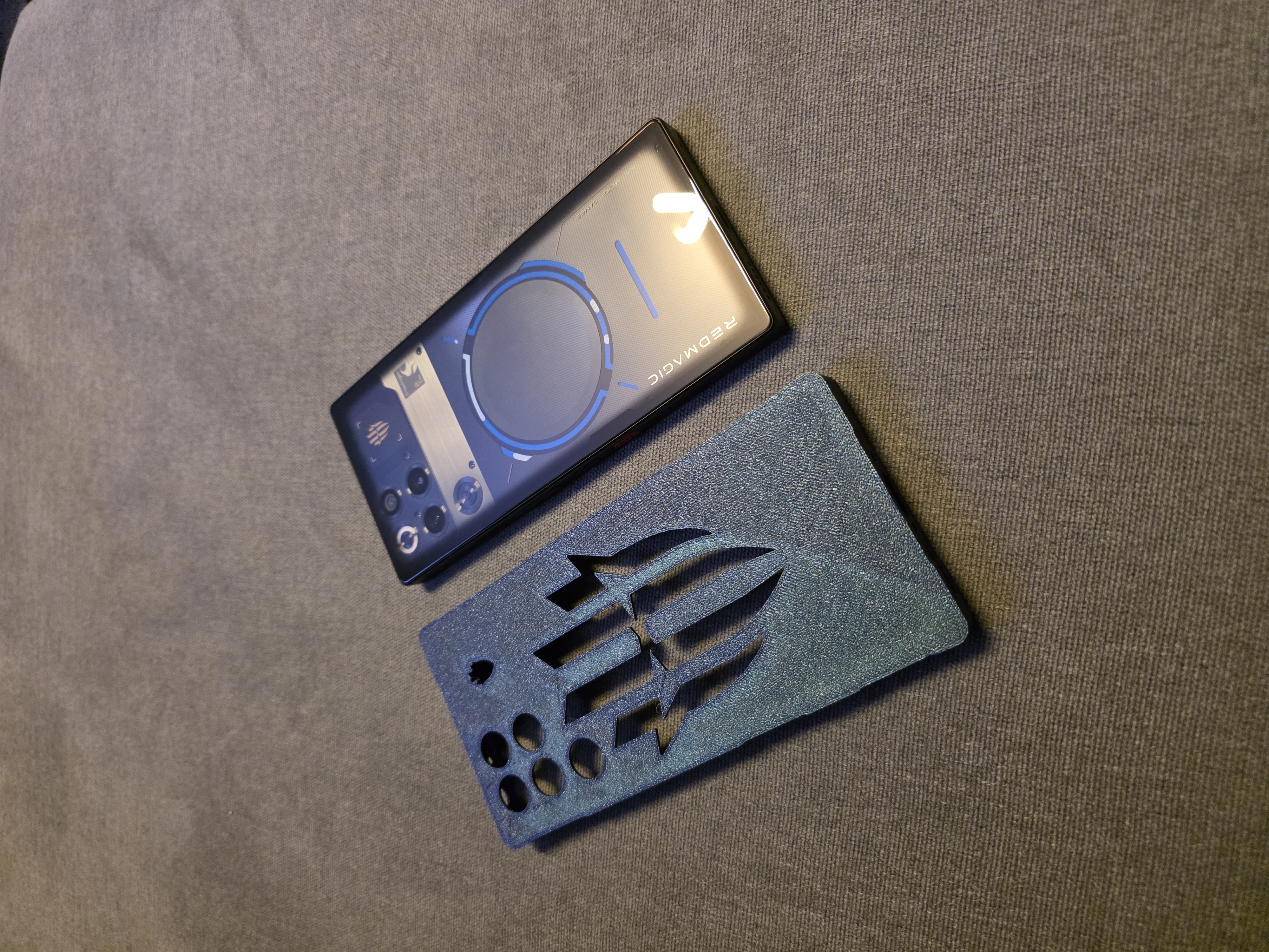 Redmagic 11 Pro Case (slim)