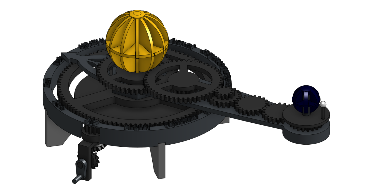 Orrery