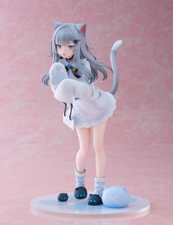 Anime / Hentai Anime Cat Girl