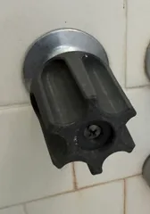 Replacement Shower Knob
