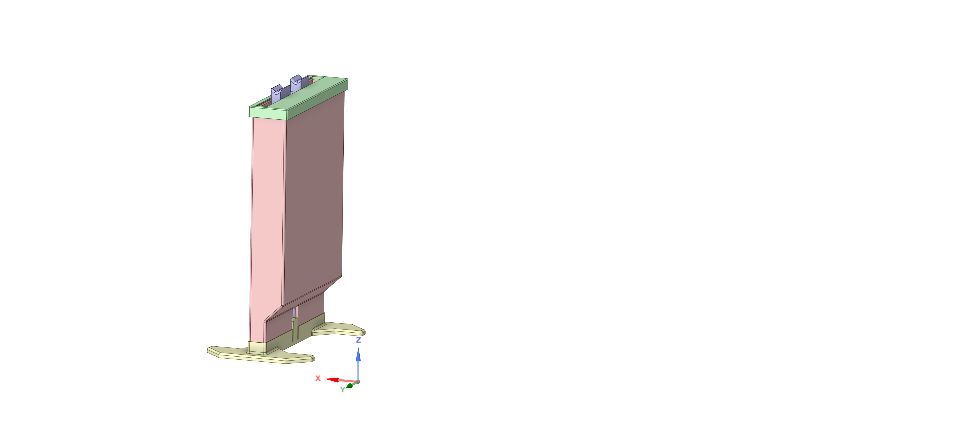 qtip dispenser automatic v2
