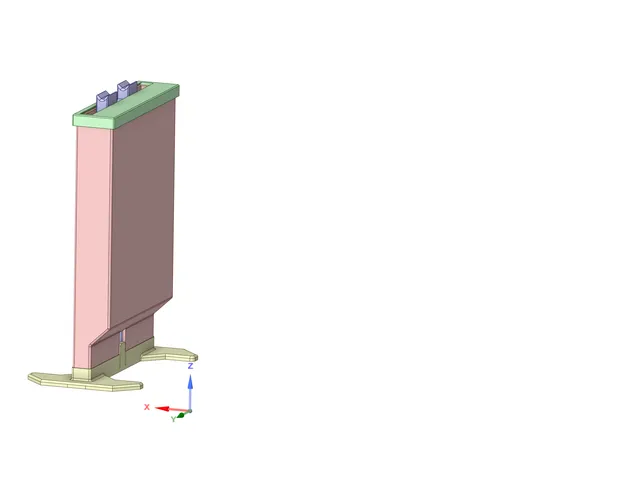 qtip dispenser automatic v2