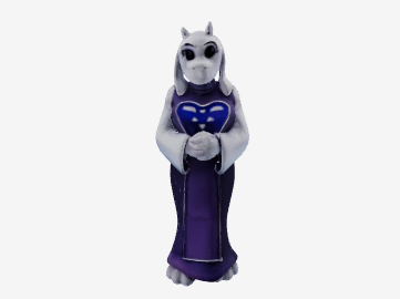 Toriel