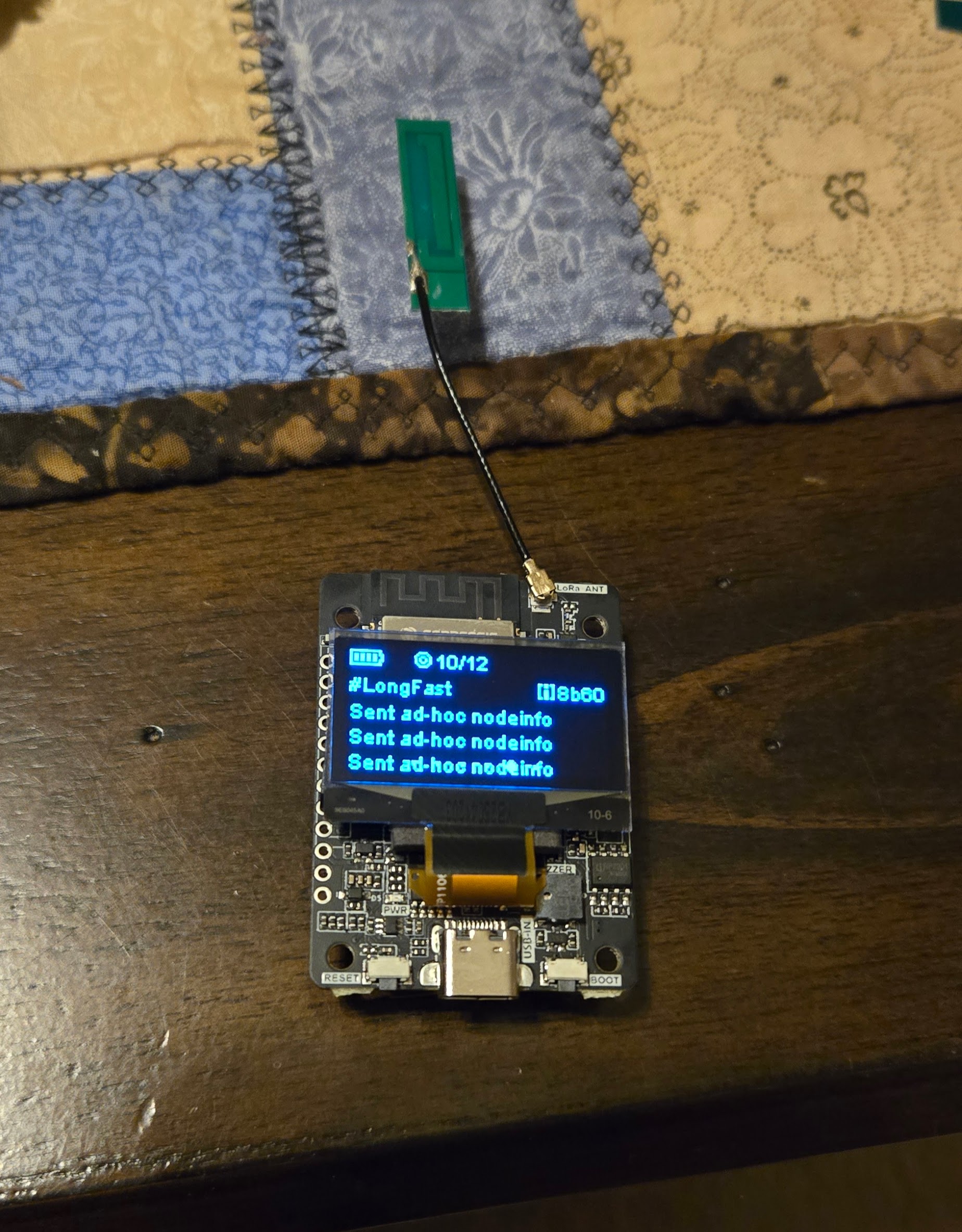 Case for Elecrow ThinkNode M2 — thumbnail 2