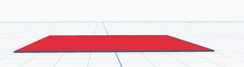 insanely thin square
