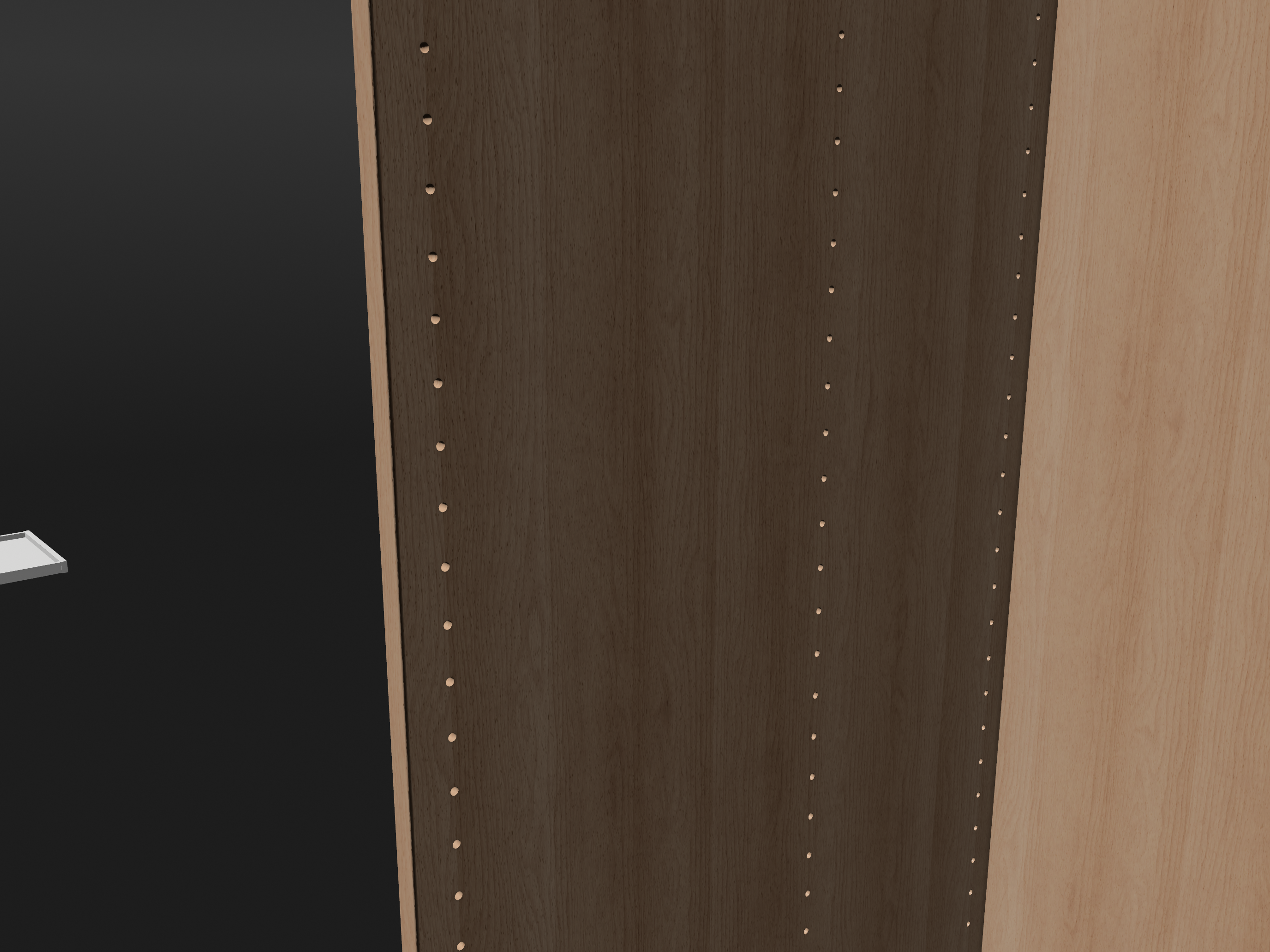 IKEA PAX Reference Model — thumbnail 4