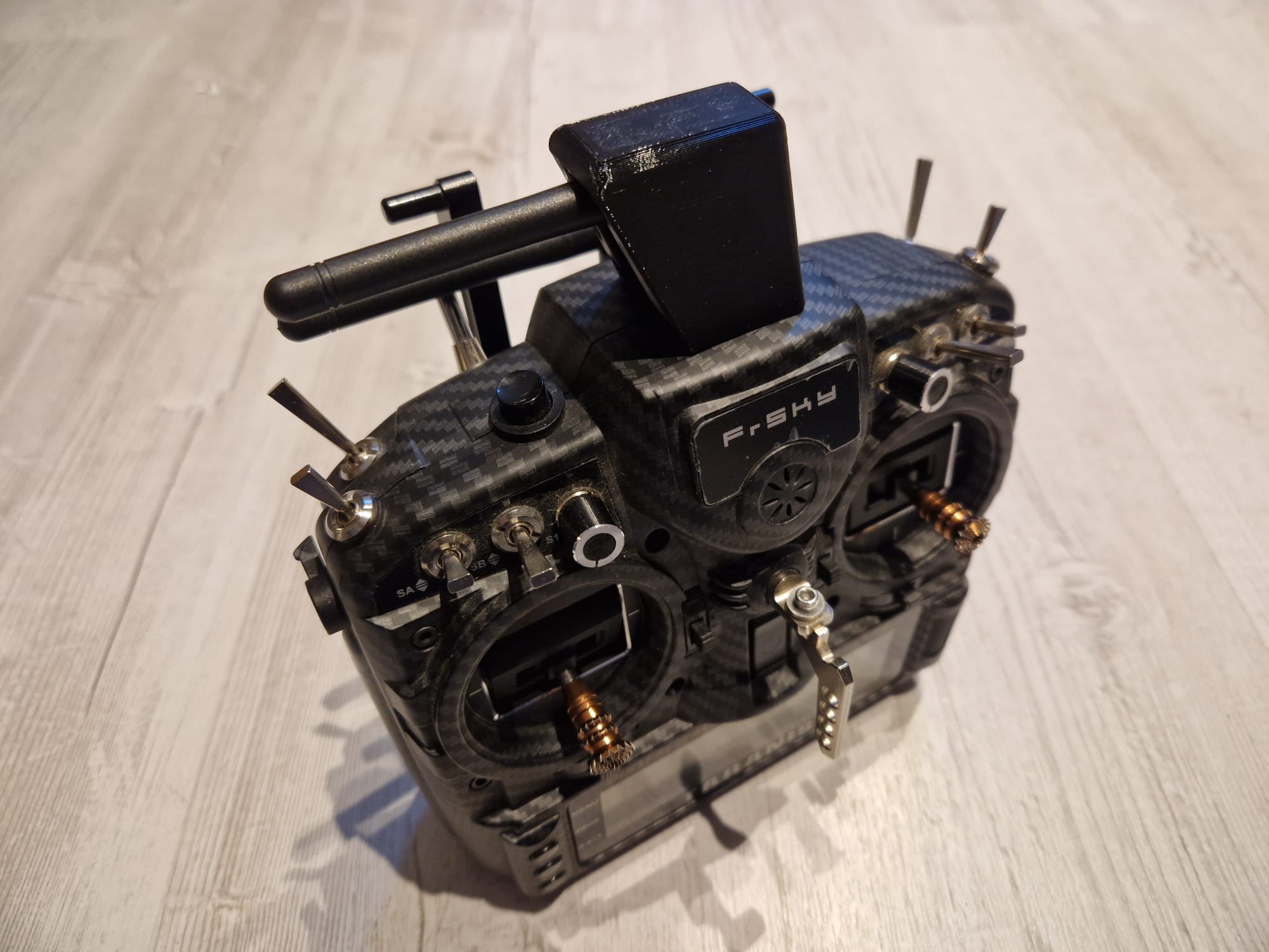 FrSky Taranis X9D Plus Antenna Protector