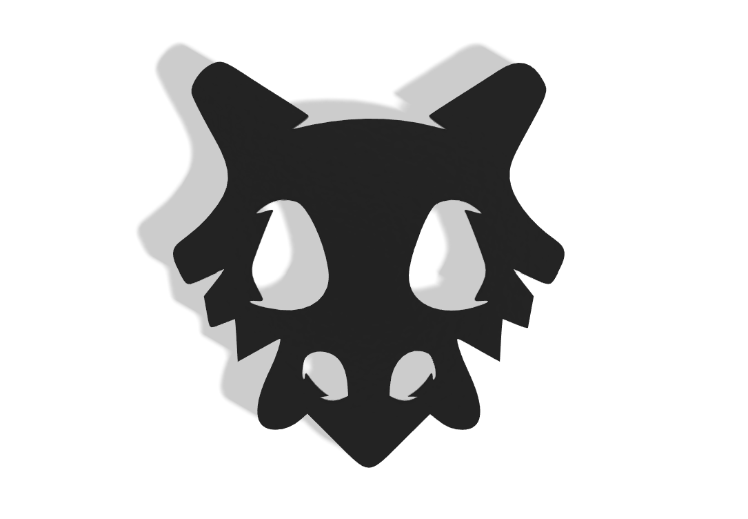 Cubone Decor