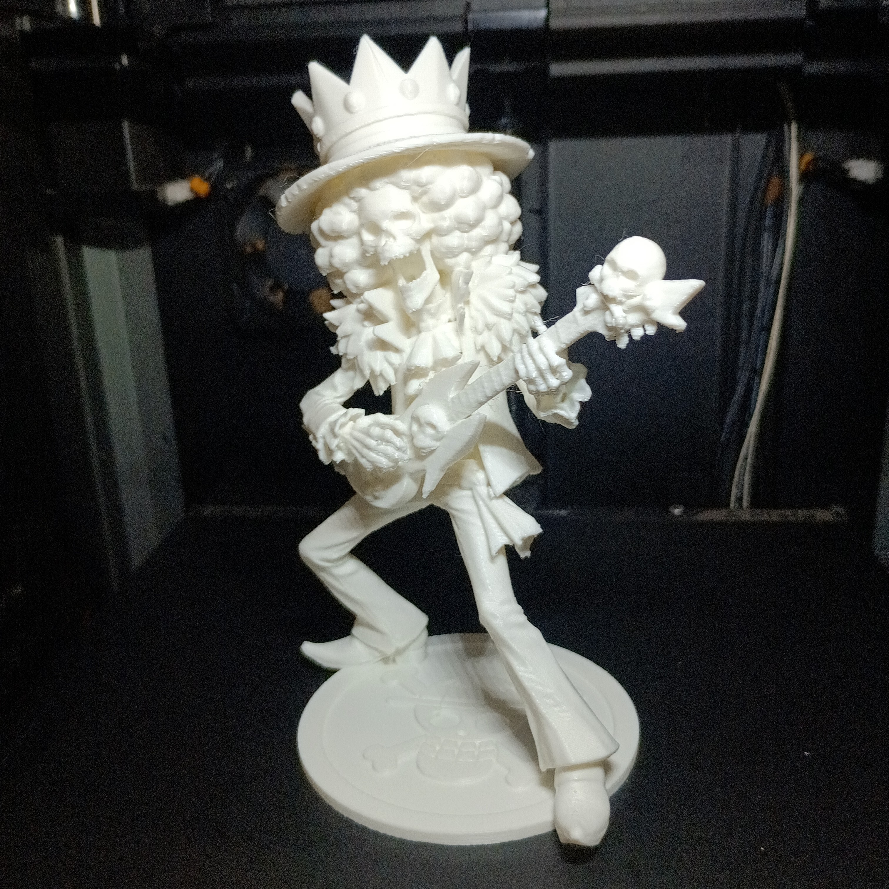 Brook (One Piece) — thumbnail 2