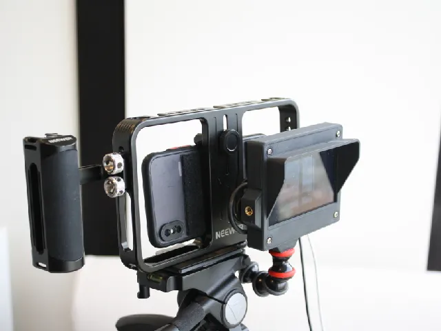 4.3" Field Monitor