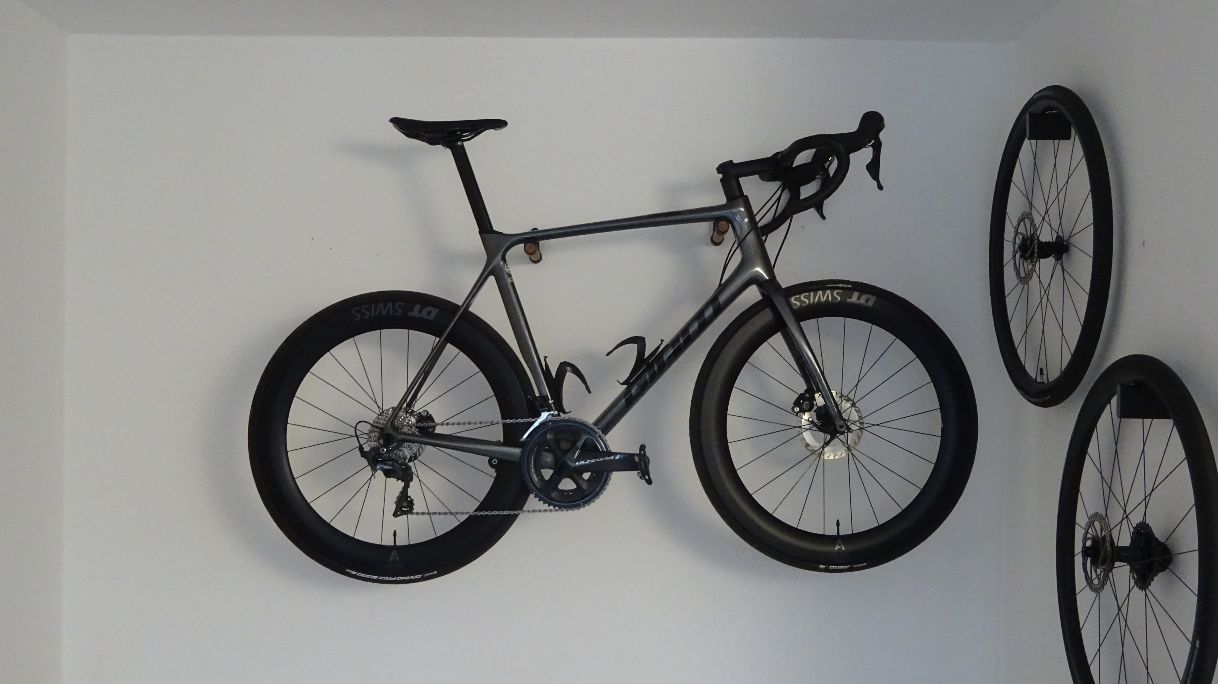 Bike Wall Mount