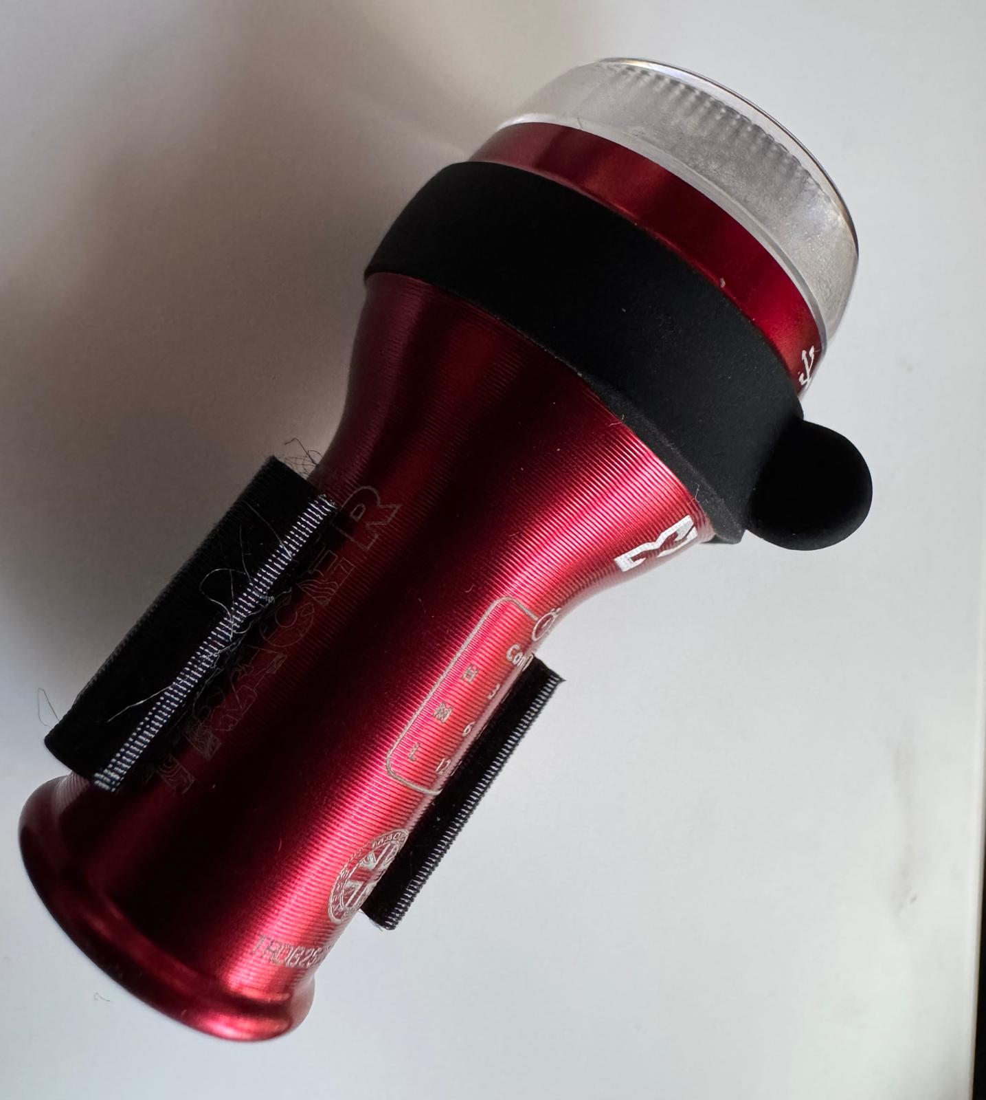 Exposure Tracer mk3 Clip