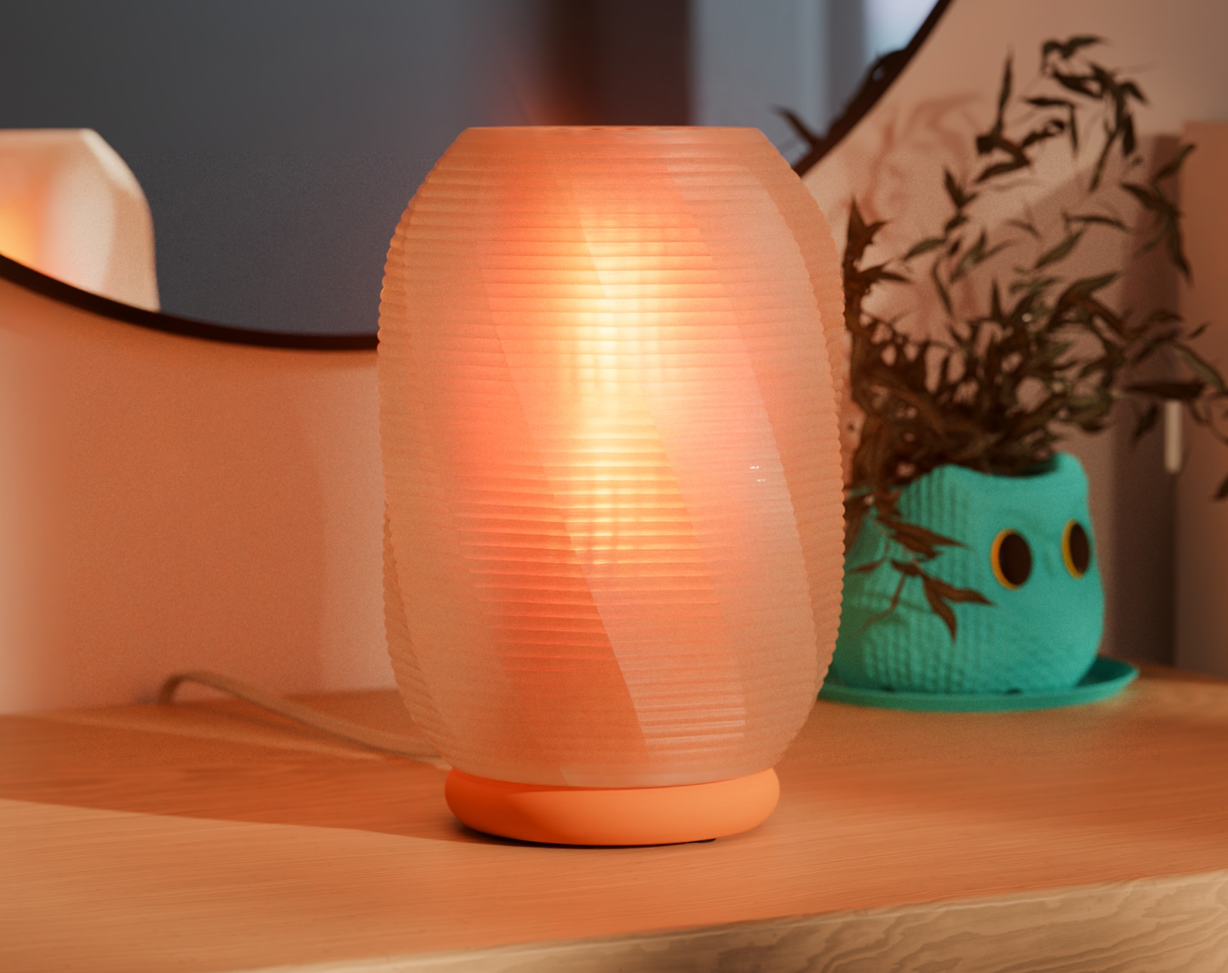 Nixie Lamp — miniatura 9