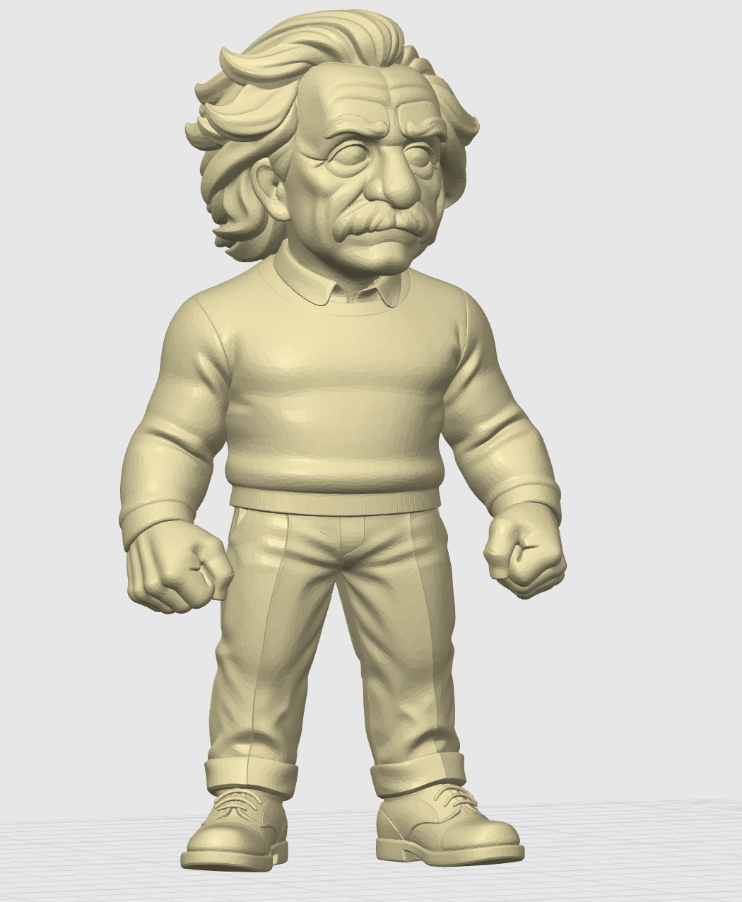 Albert Einstein — thumbnail 5