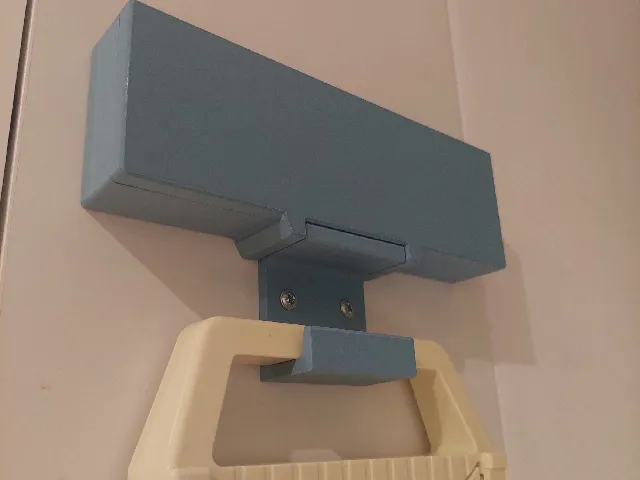 CHIBA mandolin holder
