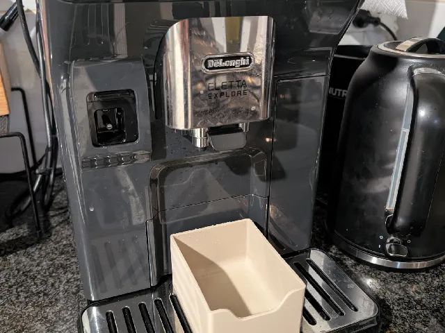 De'longhi Eletta Explore Drip Tray