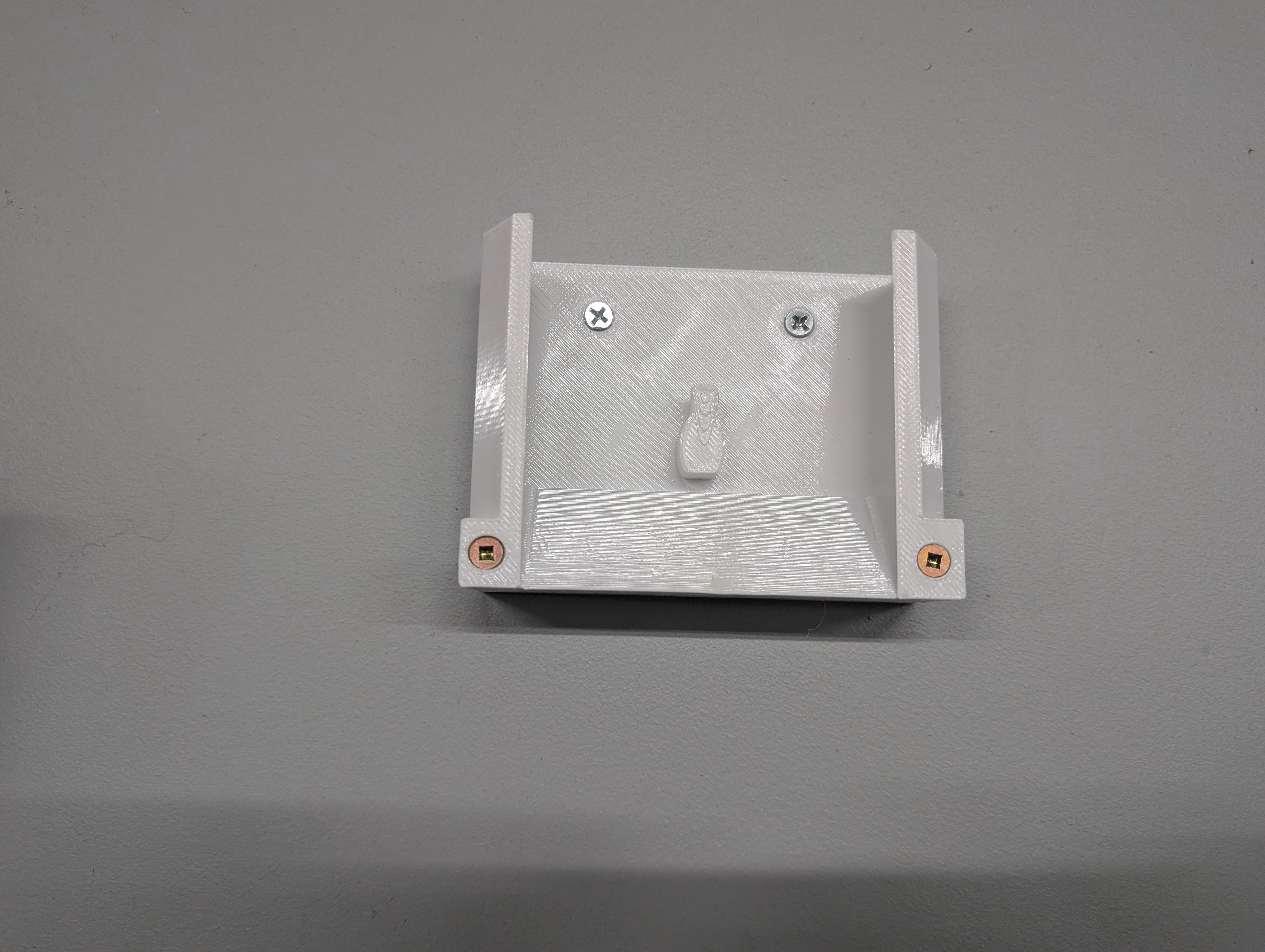 Ryobi PCLLB01 18V Leaf Blower Wall Mount